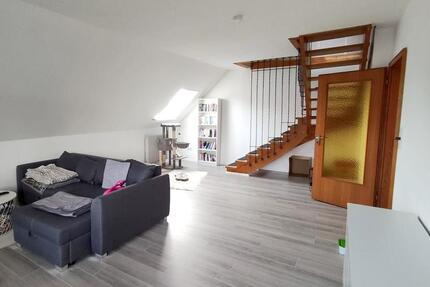 Wohnung Rödelsee - 4 Zimmer, 110 m&sup2;, 825&euro; | Angebot:26680482
