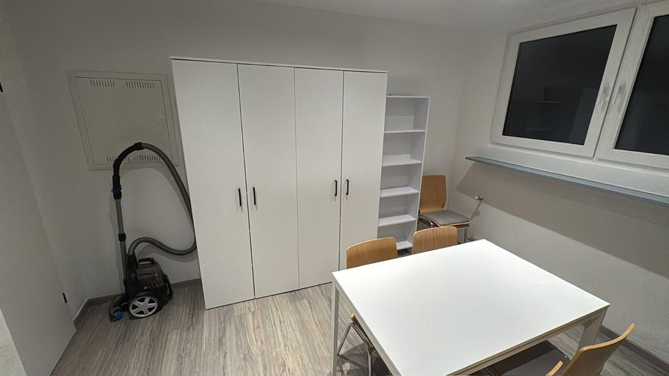 Wohnen auf Zeit Koblenz Bisholder - 5 Zimmer, 120 m&sup2;, 450&euro; | Angebot:25638703