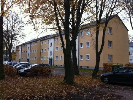 VIVAWEST modernisiert Ihre neue Wohnung. zimmer