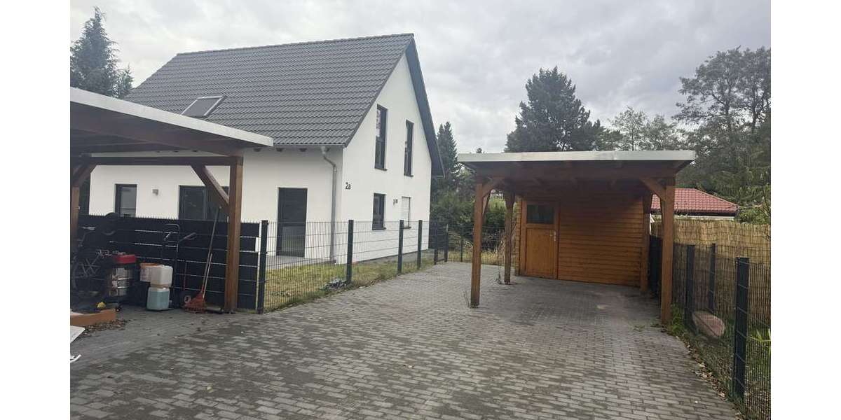 Haus zum Mieten in Berlin 2.200 € 123.82 m² 4 zimmer