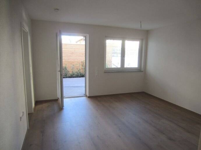 Terrassenwohnung Neumarkt-Sankt Veit Sankt Veit - 2 Zimmer, 62 m&sup2;, 670&euro; | Angebot:26289707