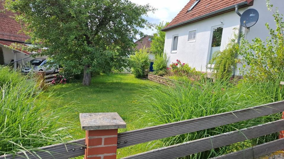 Einfamilienhaus Bad Hersfeld - 4 Zimmer, 78 m&sup2;, 1.050&euro; | Angebot:26042552