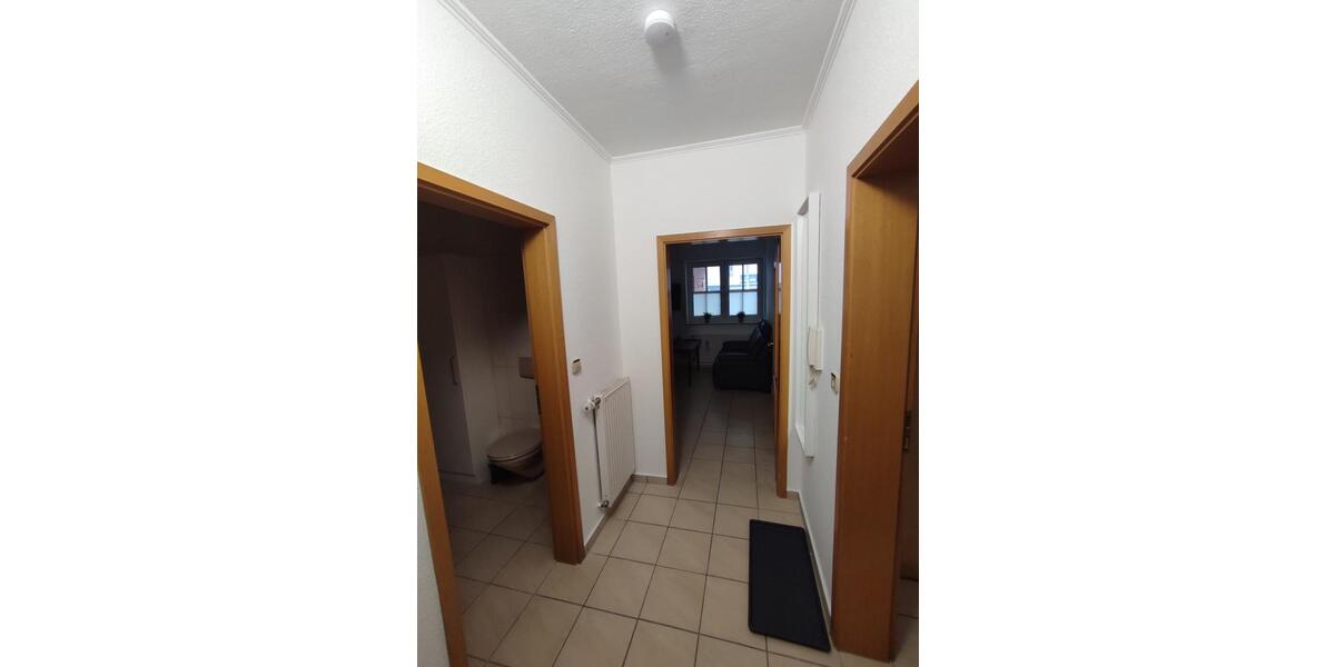 Erdgeschoßwohnung Haselünne - 3 Zimmer, 85 m&sup2;, 850&euro; | Angebot:24954716