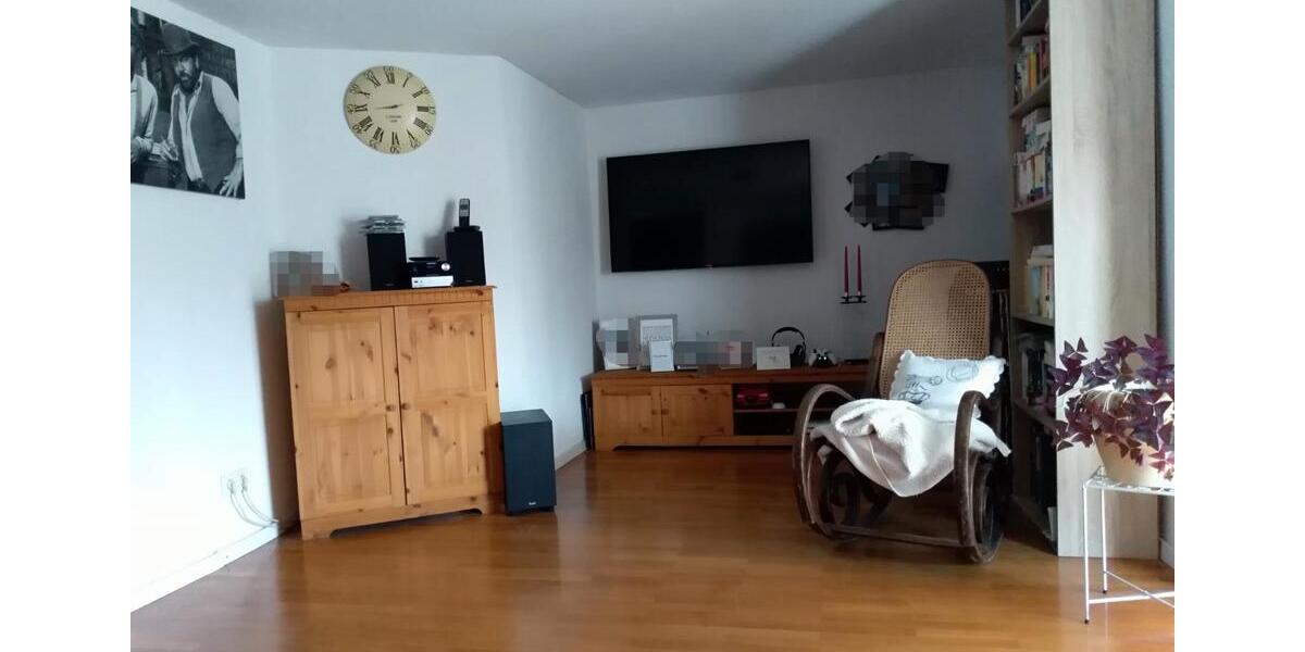 Reihenhaus Zerf - 3 Zimmer, 120 m&sup2;, 845&euro; | Angebot:26040443