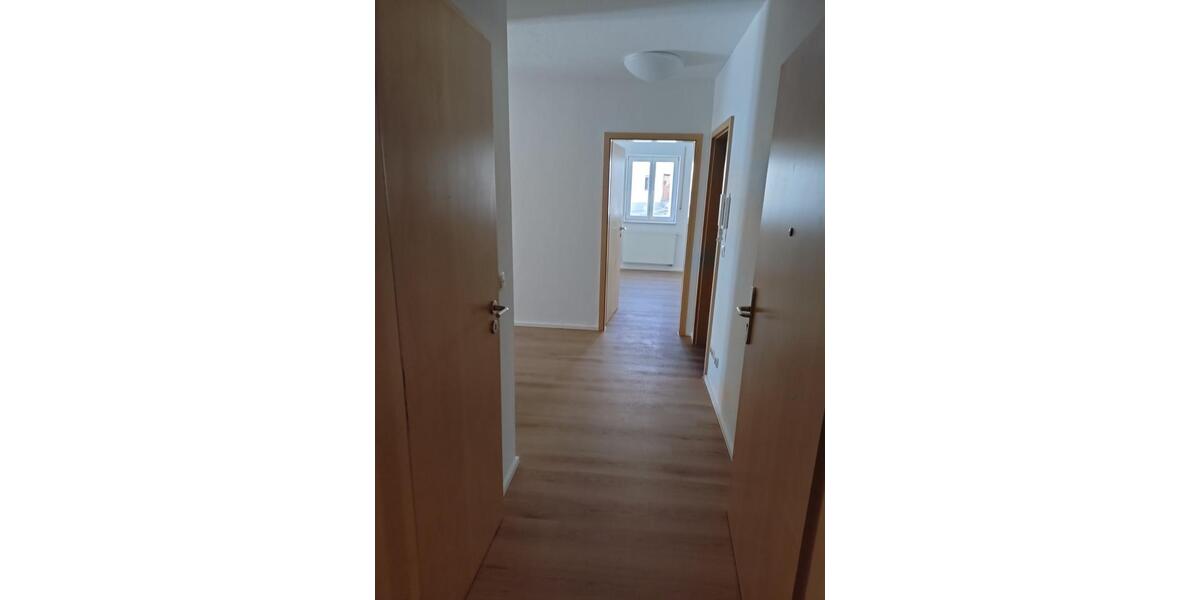 Etagenwohnung Schönberg - 3 Zimmer, 57 m&sup2;, 450&euro; | Angebot:24300258