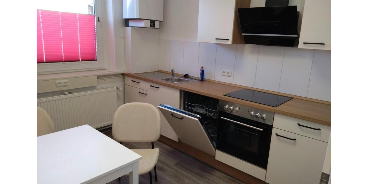 Wohnen auf Zeit Osnabrück - 6 Zimmer, 35 m&sup2;, 390&euro; | Angebot:26671652