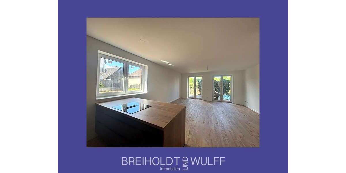 Einfamilienhaus Norderstedt Garstedt - 5 Zimmer, 137 m&sup2;, 2.500&euro; | Angebot:26463000
