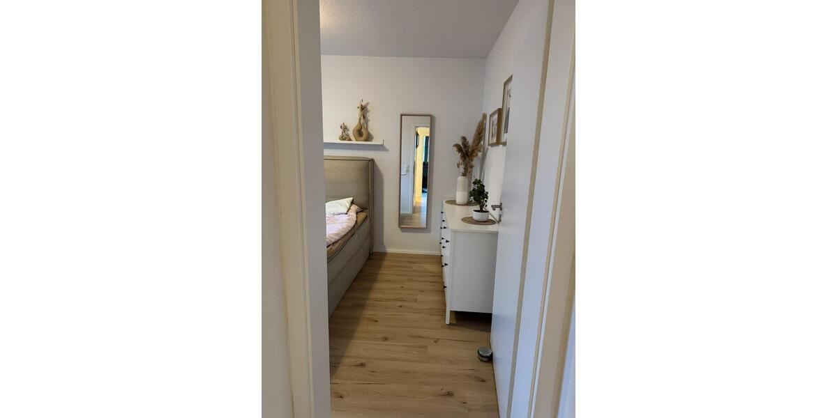 Tolle 4 Zimmer Wohnung - 100qm in Hannover Bothfeld 4 zimmer