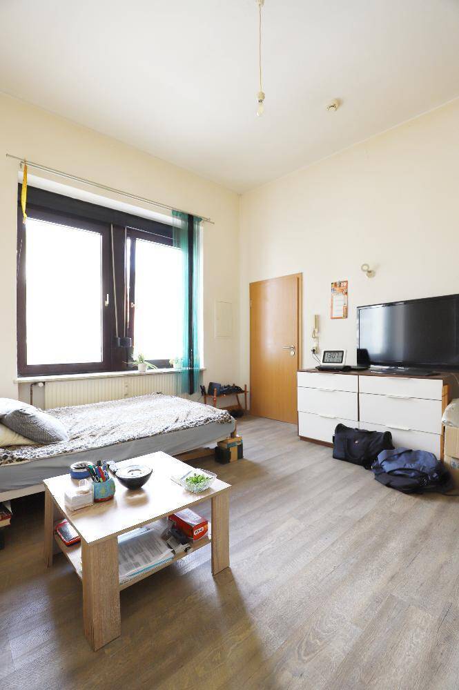 *Trier* schöne 1 ZKB Wohnung in unmittelbarer Nähe des Trierer Hauptbahnhofes!