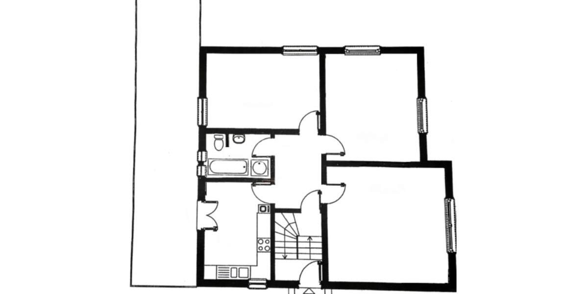 Terrassenwohnung Darmstadt Eberstadt - 3 Zimmer, 110 m&sup2;, 1.780&euro; | Angebot:24344984