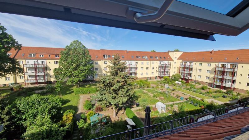 Exklusive Maisonette-Wohnung mit 5 Zimmern! 5 zimmer