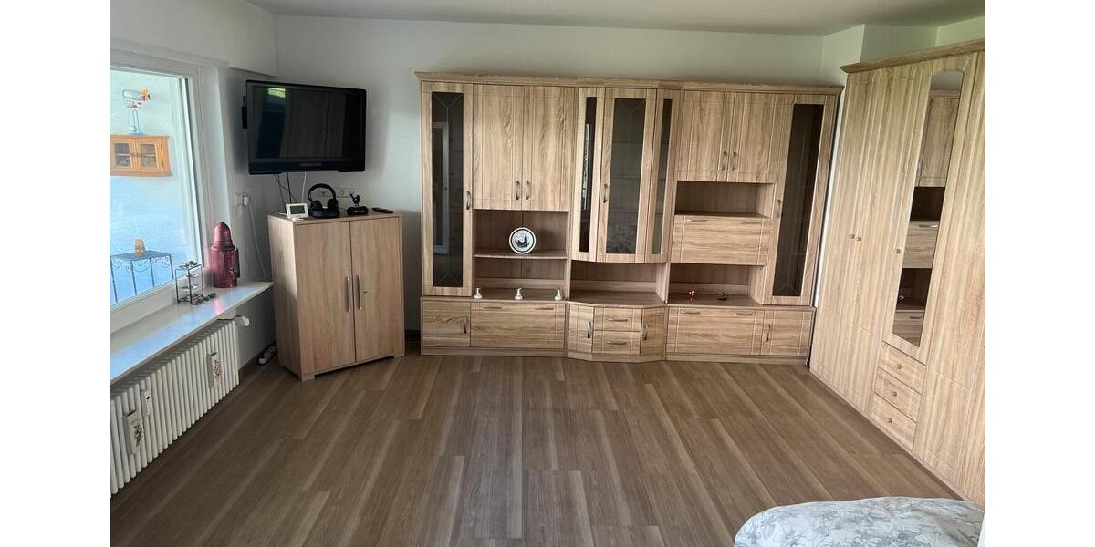 Etagenwohnung Eppelheim - 1 Zimmer, 52 m&sup2;, 1.100&euro; | Angebot:26316440