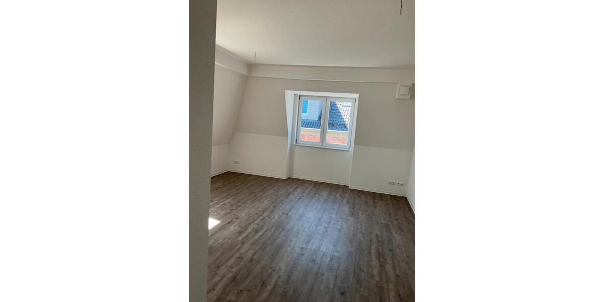 Dachgeschoßwohnung Fehmarn - 3 Zimmer, 69 m&sup2;, 870&euro; | Angebot:22208169
