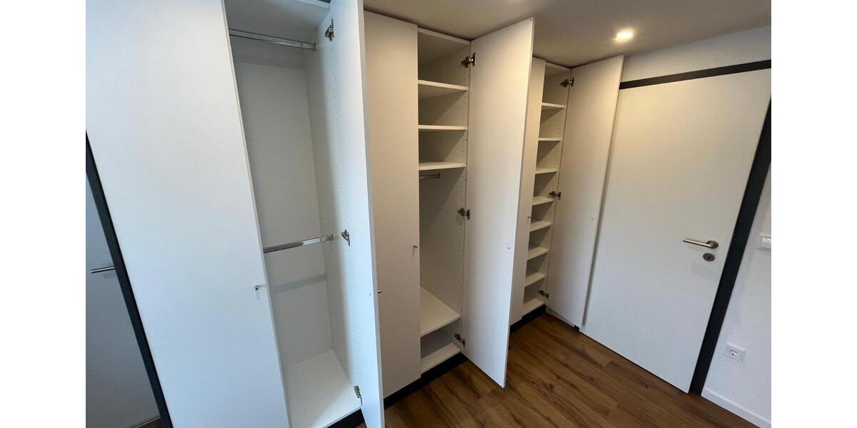 Dachgeschoßwohnung Philippsthal (Werra) - 2 Zimmer, 60 m&sup2;, 700&euro; | Angebot:24893217