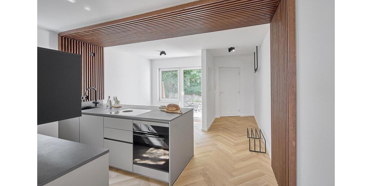 Maisonettenwohnung Gerlingen - 3 Zimmer, 74 m&sup2;, 1.650&euro; | Angebot:23914070