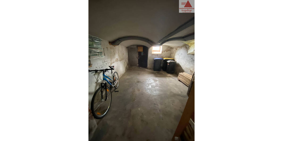 Etagenwohnung Neukirchen/Erzgebirge Neukirchen - 2 Zimmer, 60 m&sup2;, 300&euro; | Angebot:25688150