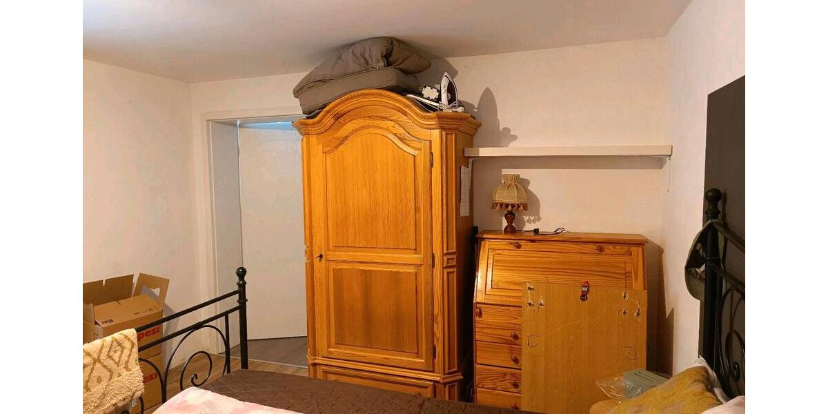 Erdgeschoßwohnung Parsberg - 1 Zimmer, 18 m&sup2;, 550&euro; | Angebot:25915916