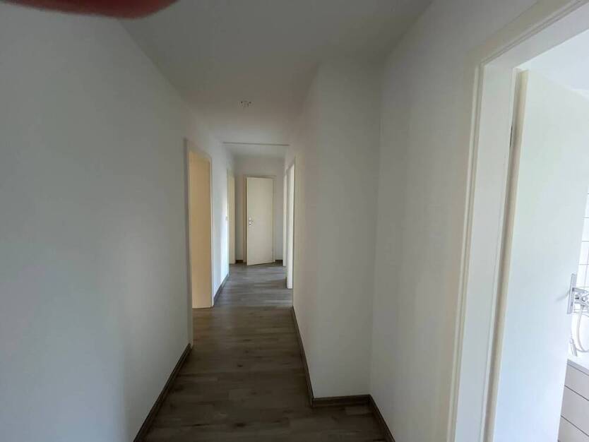 Charmante 4-Zi Wohnung mit Balkon und Tageslichtbad in Mehrum! mit Incentive 68898