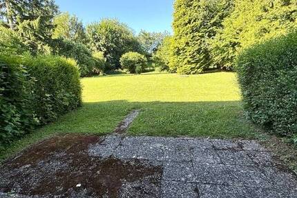 RESERVIERT - 1. Zimmerwohnung mit Terrasse und Garten in 37441 Bad Sachsa