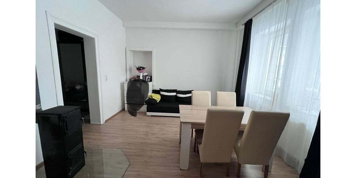 Wohnungen zu vermieten 2 zimmer