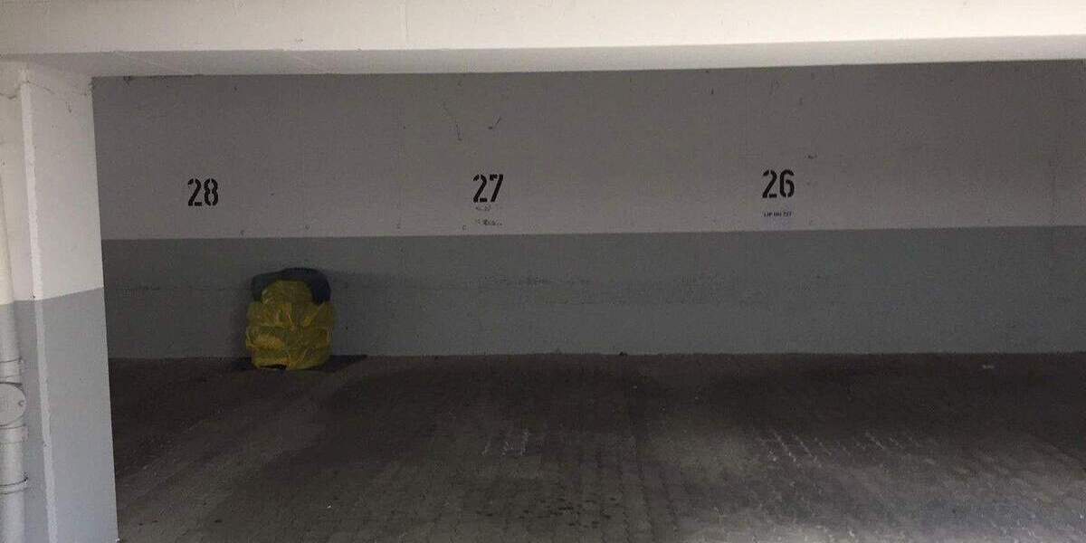 Etagenwohnung Künzelsau Taläcker - 3 Zimmer, 65 m&sup2;, 700&euro; | Angebot:25050871