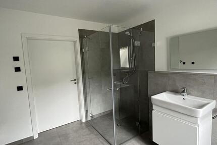 Oberhundem: Neubau EG-Wohnung in historischem Gebäude provisionsfrei zu vermieten!