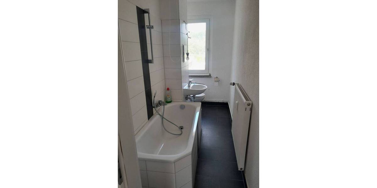 Etagenwohnung Naumburg (Saale) Bad Kösen - 2 Zimmer, 46 m&sup2;, 351&euro; | Angebot:26797084