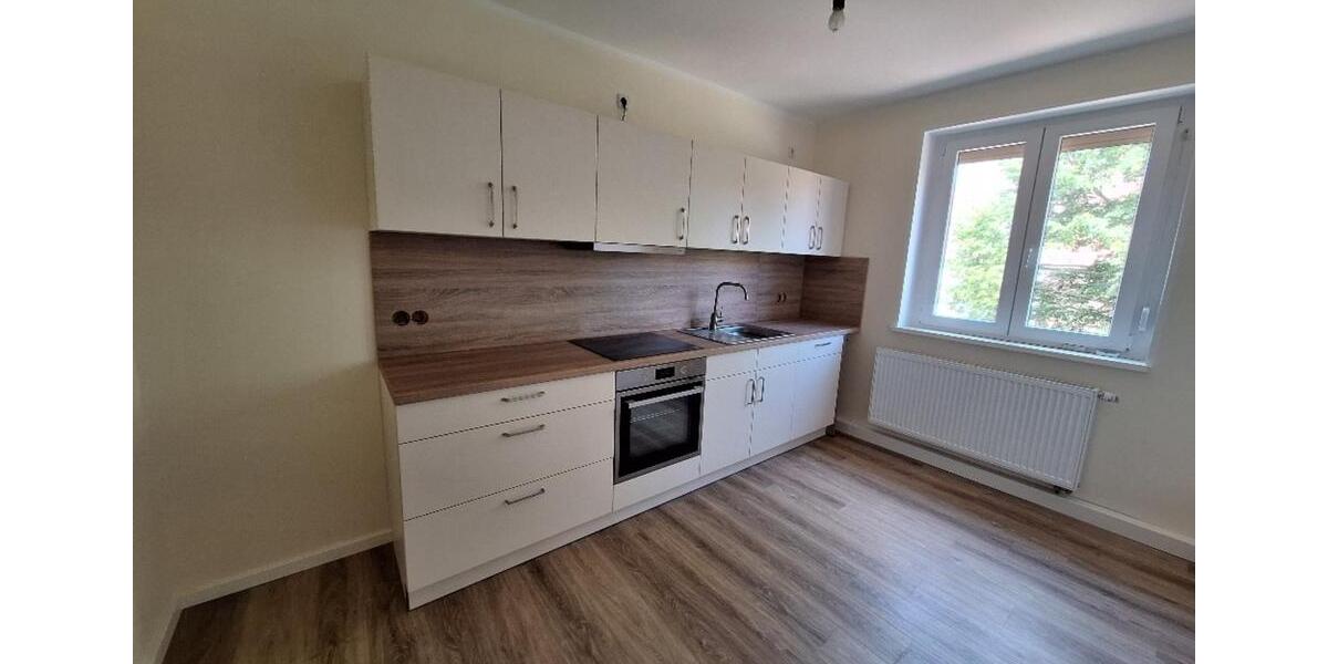 Etagenwohnung Mügeln - 3 Zimmer, 68 m&sup2;, 550&euro; | Angebot:24307740