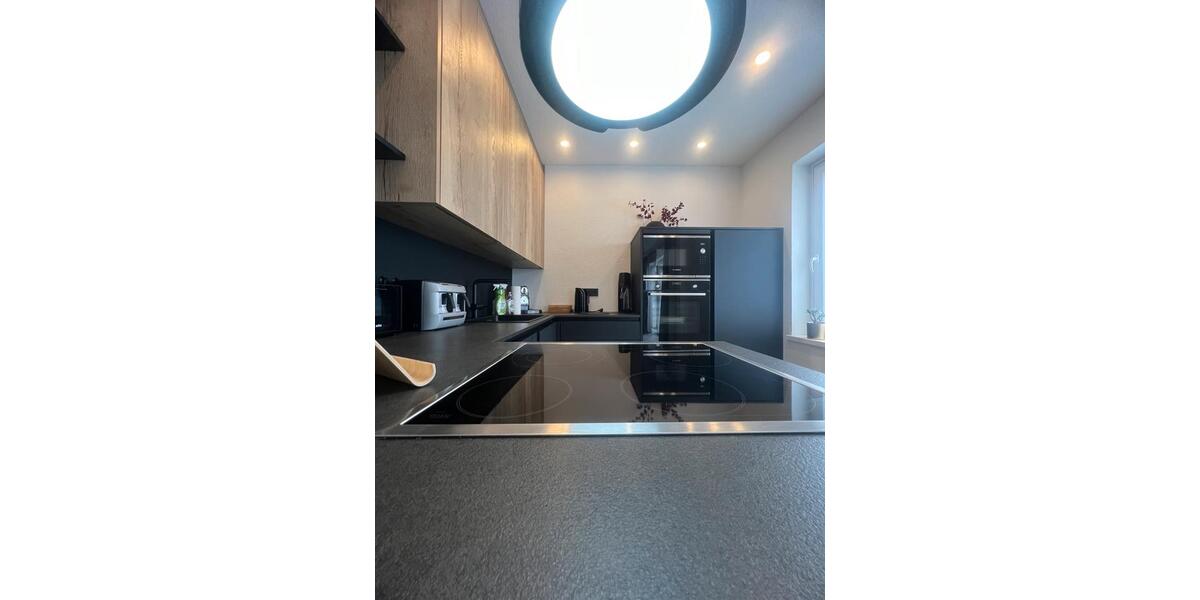 Etagenwohnung Bad Nenndorf - 4 Zimmer, 115 m&sup2;, 2.000&euro; | Angebot:26701423