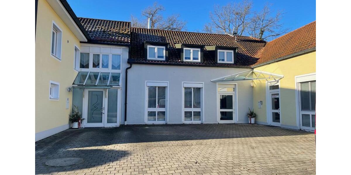 Gewerbeobjekt Mamming - 1.200&euro; | Angebot:20750110