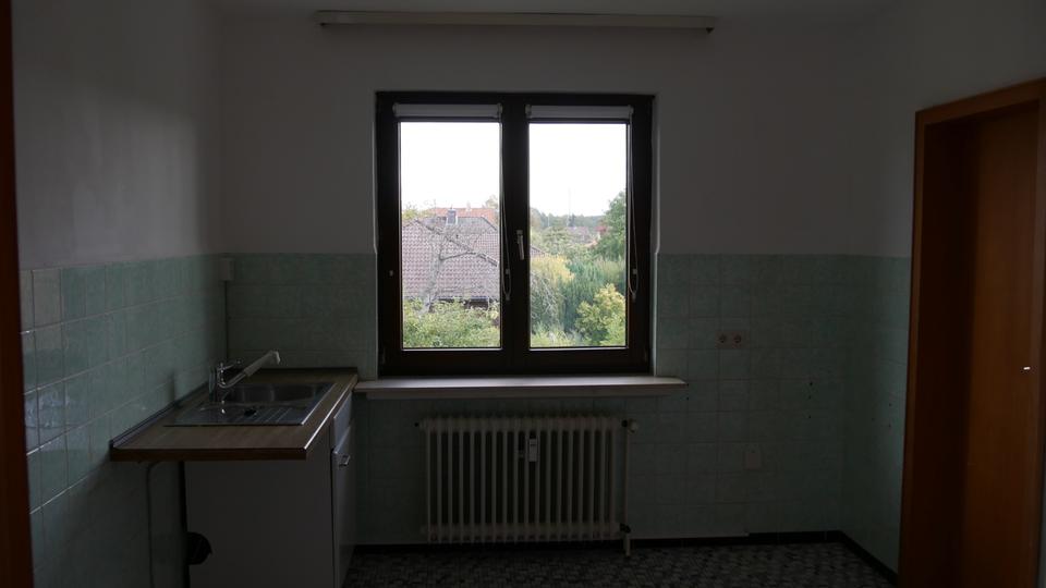 Etagenwohnung Südheide Unterlüß - 4 Zimmer, 89 m&sup2;, 590&euro; | Angebot:25976420