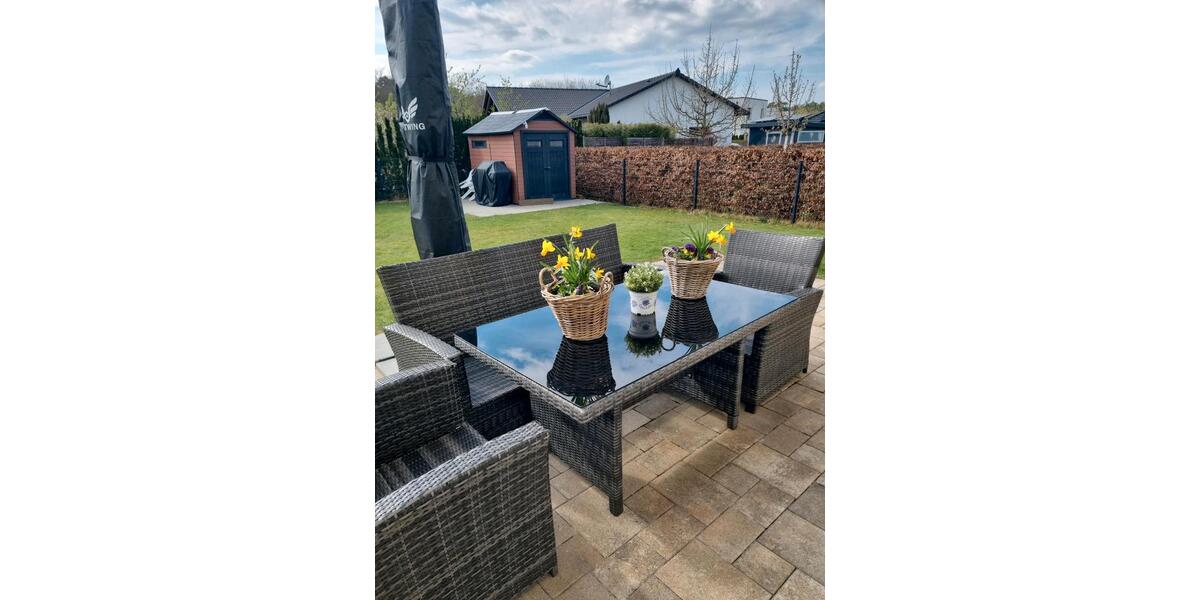 Doppelhaushälfte Bad Saarow - 4 Zimmer, 115 m&sup2;, 1.690&euro; | Angebot:26227807