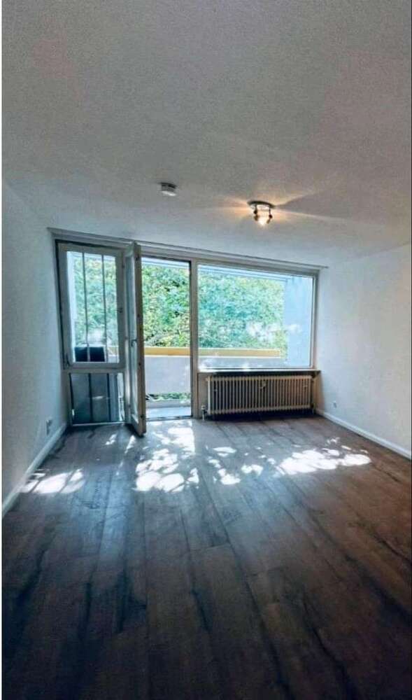 Wohnung zum Mieten in München 1.300 € 27 m²
