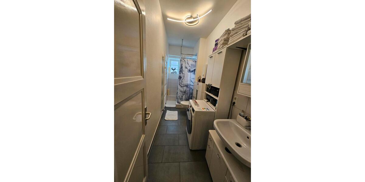 Wohnen auf Zeit Flensburg - 1 Zimmer, 20 m&sup2;, 400&euro; | Angebot:25873498