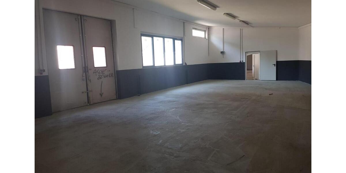 Gewerbeobjekt Oberzent - 1.600&euro; | Angebot:25539854