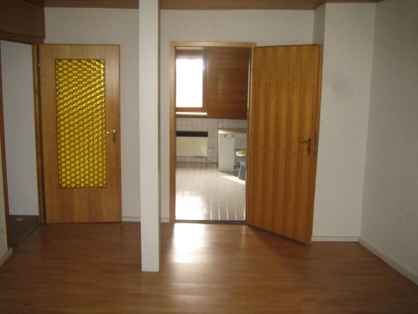 Wohnung in Daxlanden - 6 Zimmer - geeignet für 4 Personen