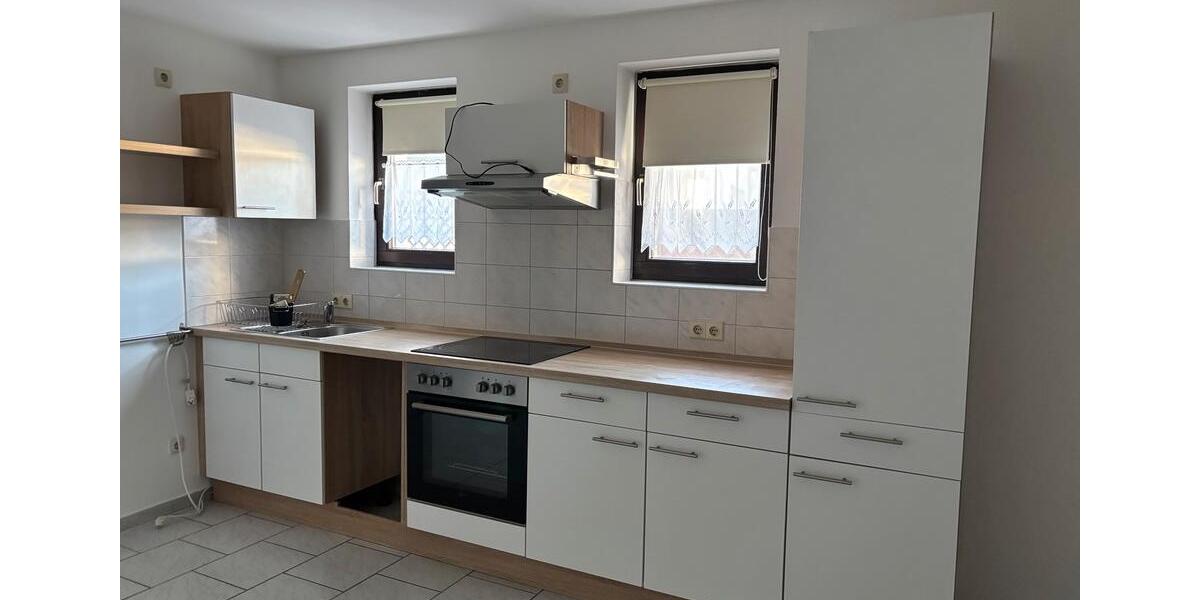 Erdgeschoßwohnung Krakow am See - 1 Zimmer, 53 m&sup2;, 390&euro; | Angebot:24536914