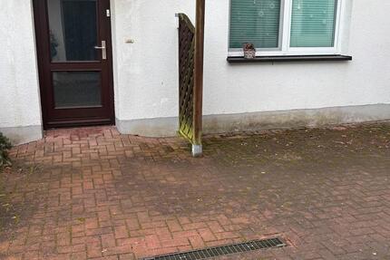 große 1-Raum Wohnung 1 zimmer