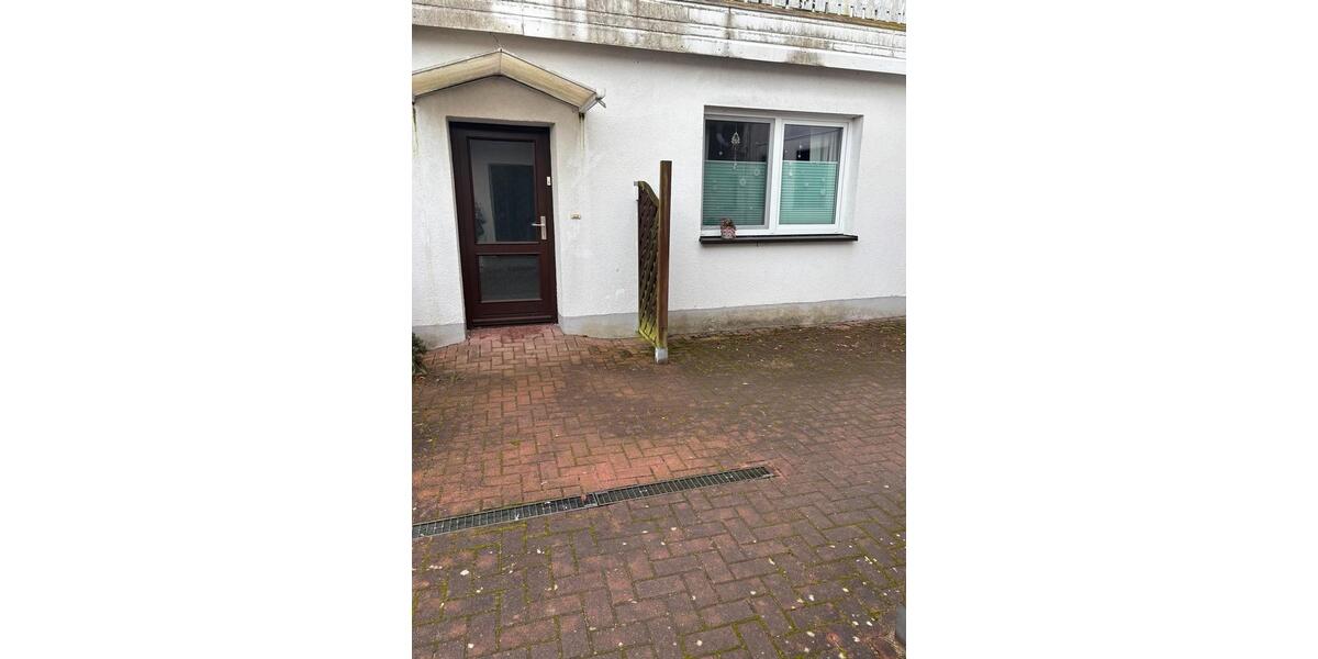 große 1-Raum Wohnung 1 zimmer