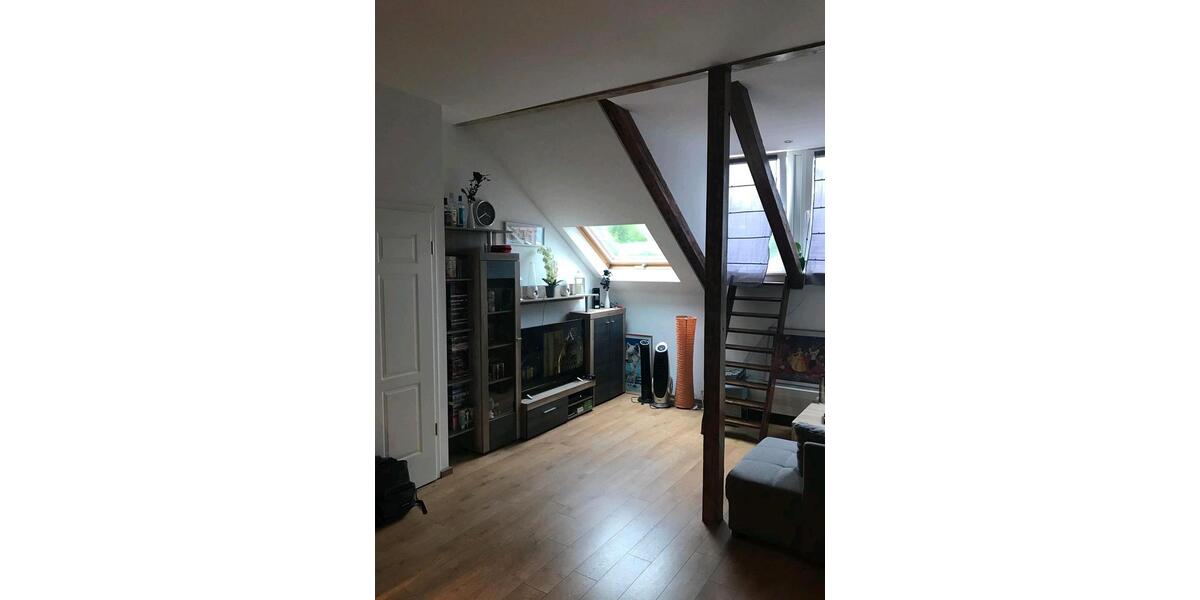 Etagenwohnung Weener - 2 Zimmer, 55 m&sup2;, 435&euro; | Angebot:25144061
