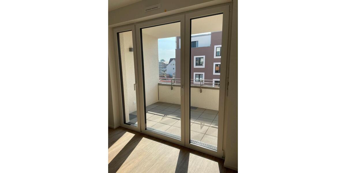 Etagenwohnung Köln Nippes - 2 Zimmer, 54 m&sup2;, 1.200&euro; | Angebot:26512041