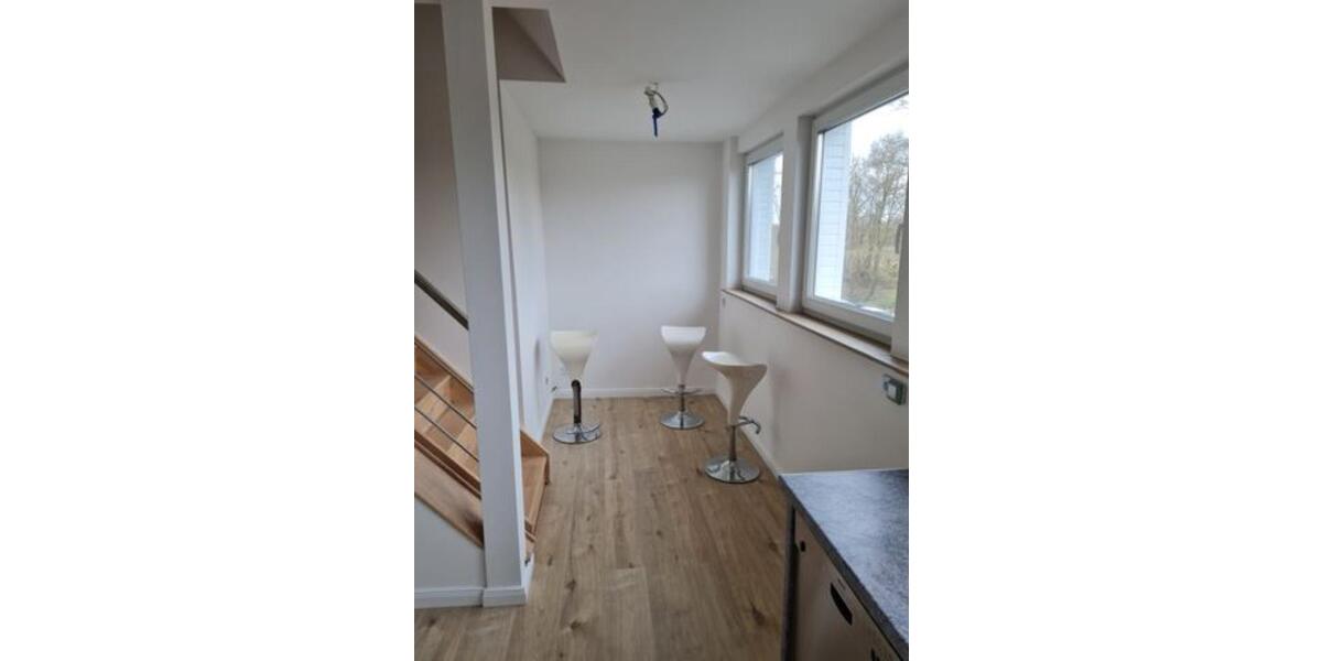 Maisonettenwohnung Tremsbüttel - 4 Zimmer, 125 m&sup2;, 1.190&euro; | Angebot:24373042