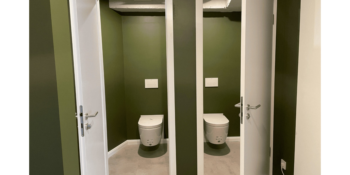 Gewerbeobjekt Düsseldorf Derendorf - 2.300&euro; | Angebot:26739140