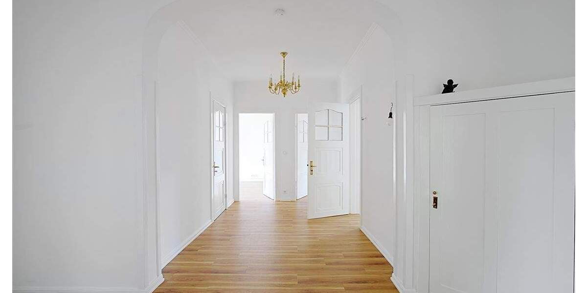 Etagenwohnung Jesteburg - 6 Zimmer, 130 m&sup2;, 1.625&euro; | Angebot:25695415