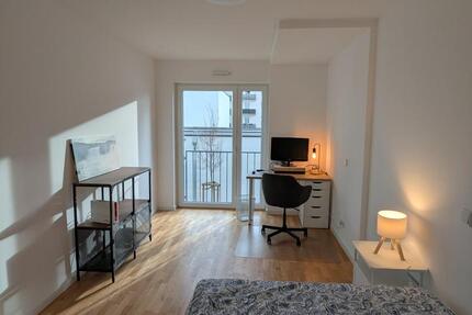 Wohnung Offenbach am Main Bieberer Berg - 5 Zimmer, 16 m&sup2;, 550&euro; | Angebot:25047868