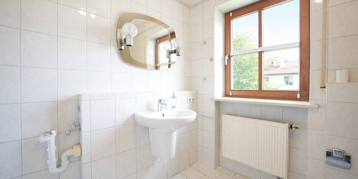 Etagenwohnung Ergolding - 3 Zimmer, 82 m&sup2;, 875&euro; | Angebot:26154908