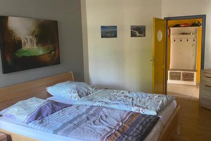 Wohnung Bützow - 4 Zimmer, 100 m&sup2;, 1.300&euro; | Angebot:25961025