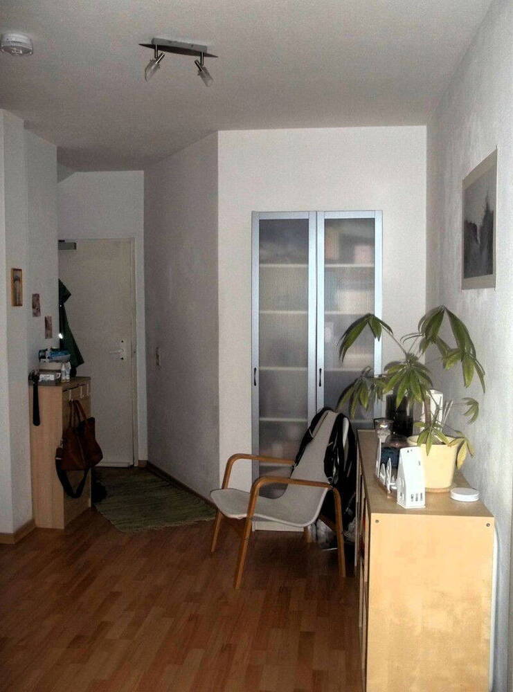 Jonasstraße