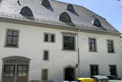 Gewerbeobjekt Annaberg-Buchholz Buchholz - 560&euro; | Angebot:26907477