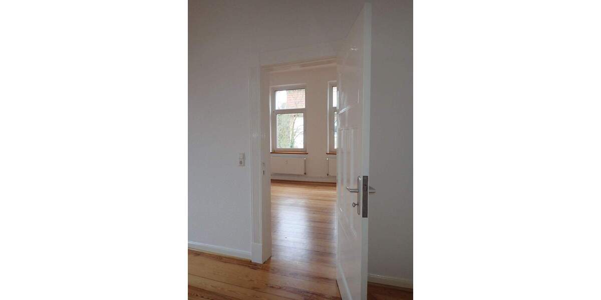 Etagenwohnung Göttingen Oststadt - 5 Zimmer, 145 m&sup2;, 1.450&euro; | Angebot:25673205